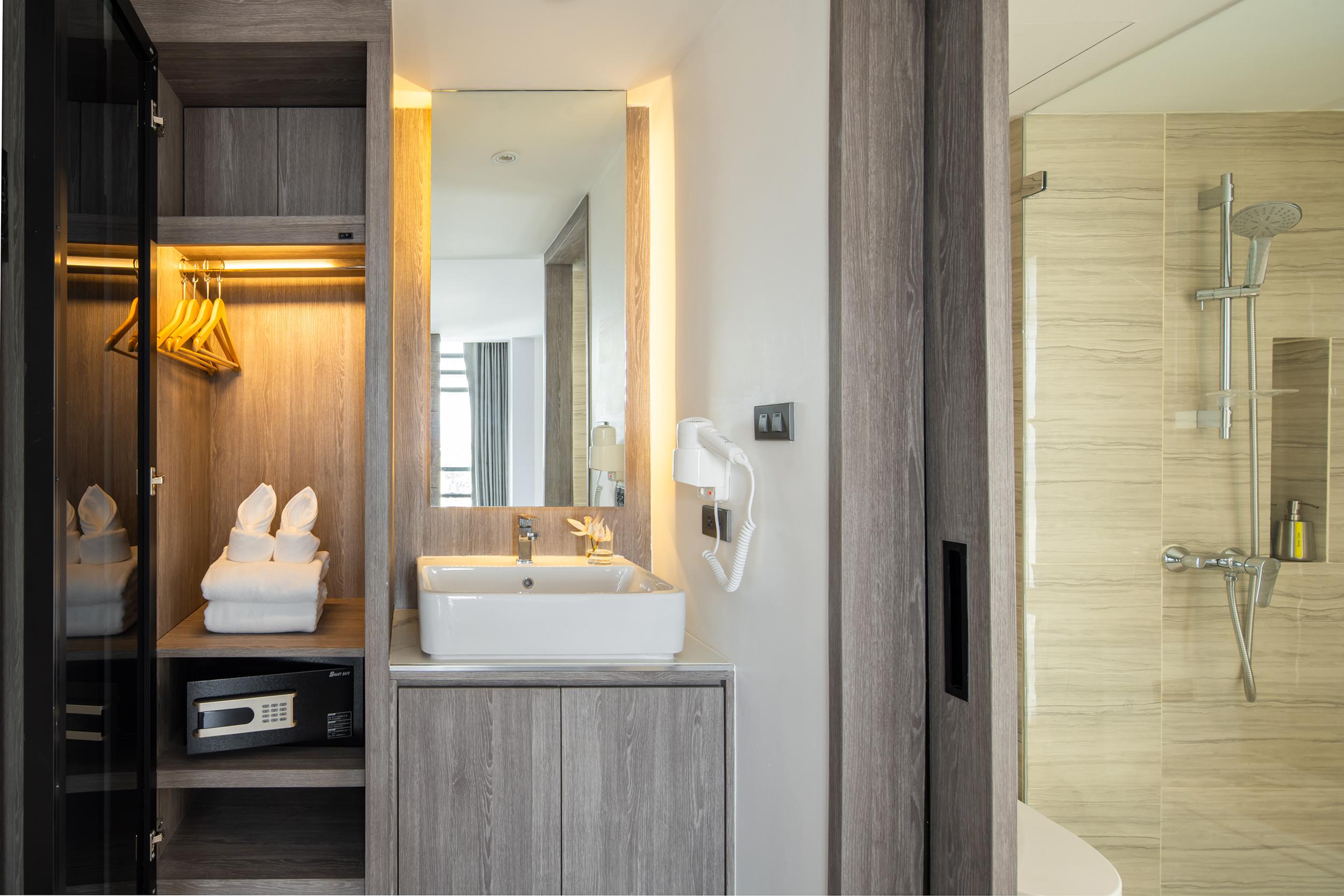 Amarin Rama 8 Hotel