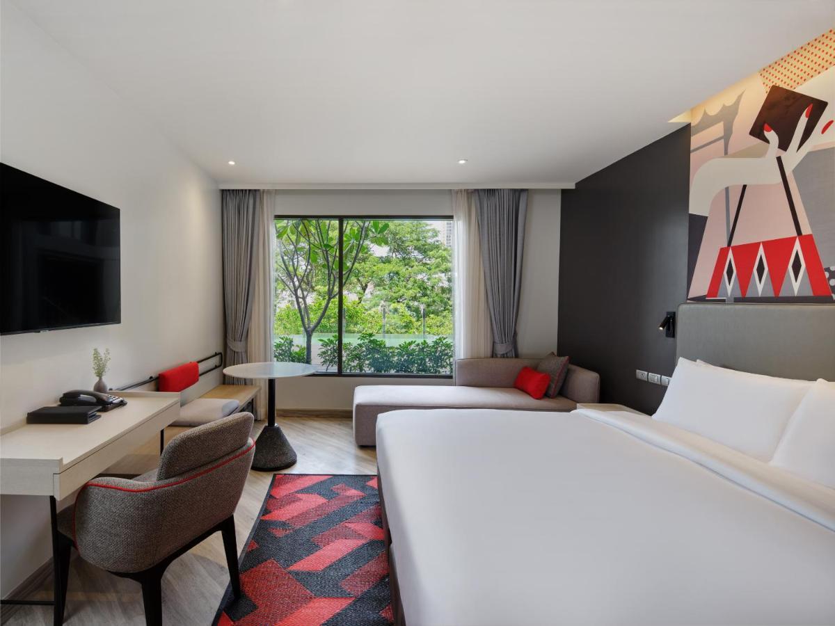 Oakwood Sukhumvit 5*