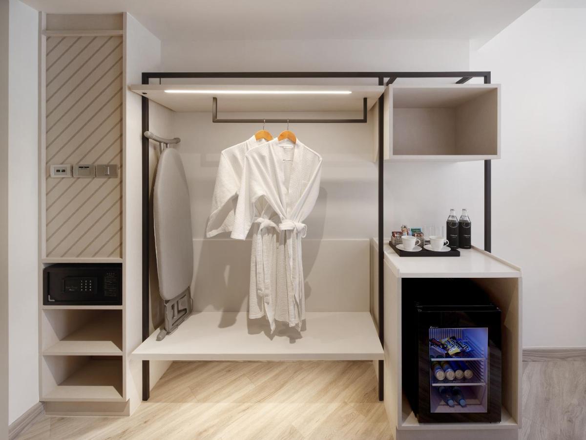 Hotel Oakwood Sukhumvit