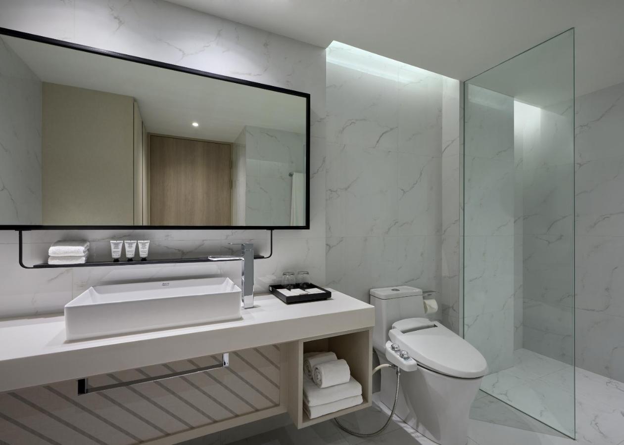 Oakwood Sukhumvit Hotel Bangkok