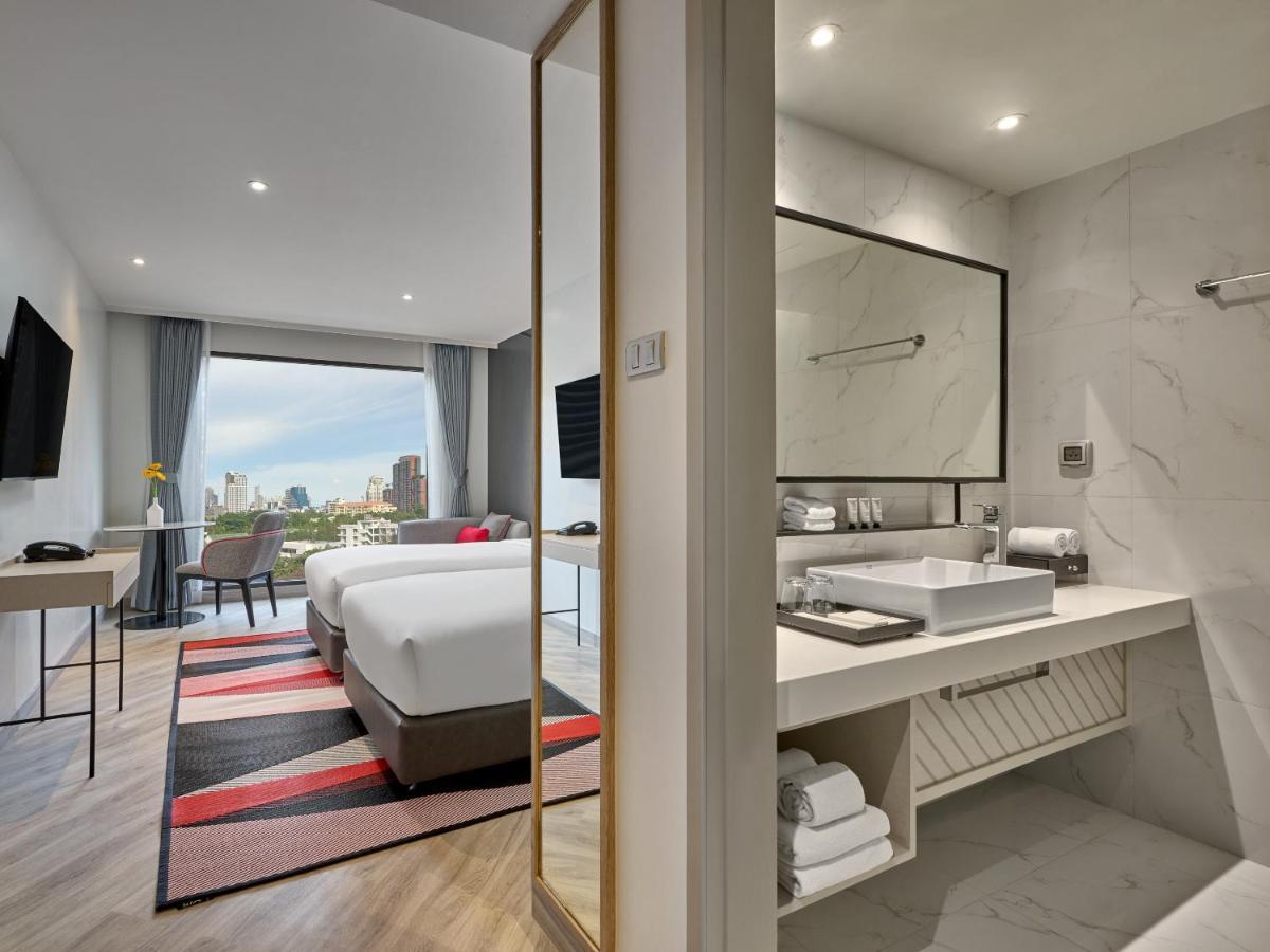 Hotel Oakwood Sukhumvit 5*
