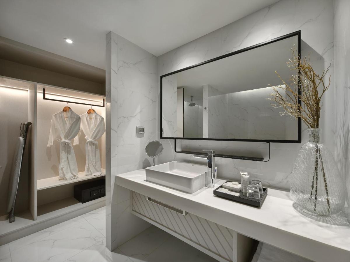Oakwood Sukhumvit Bangkok