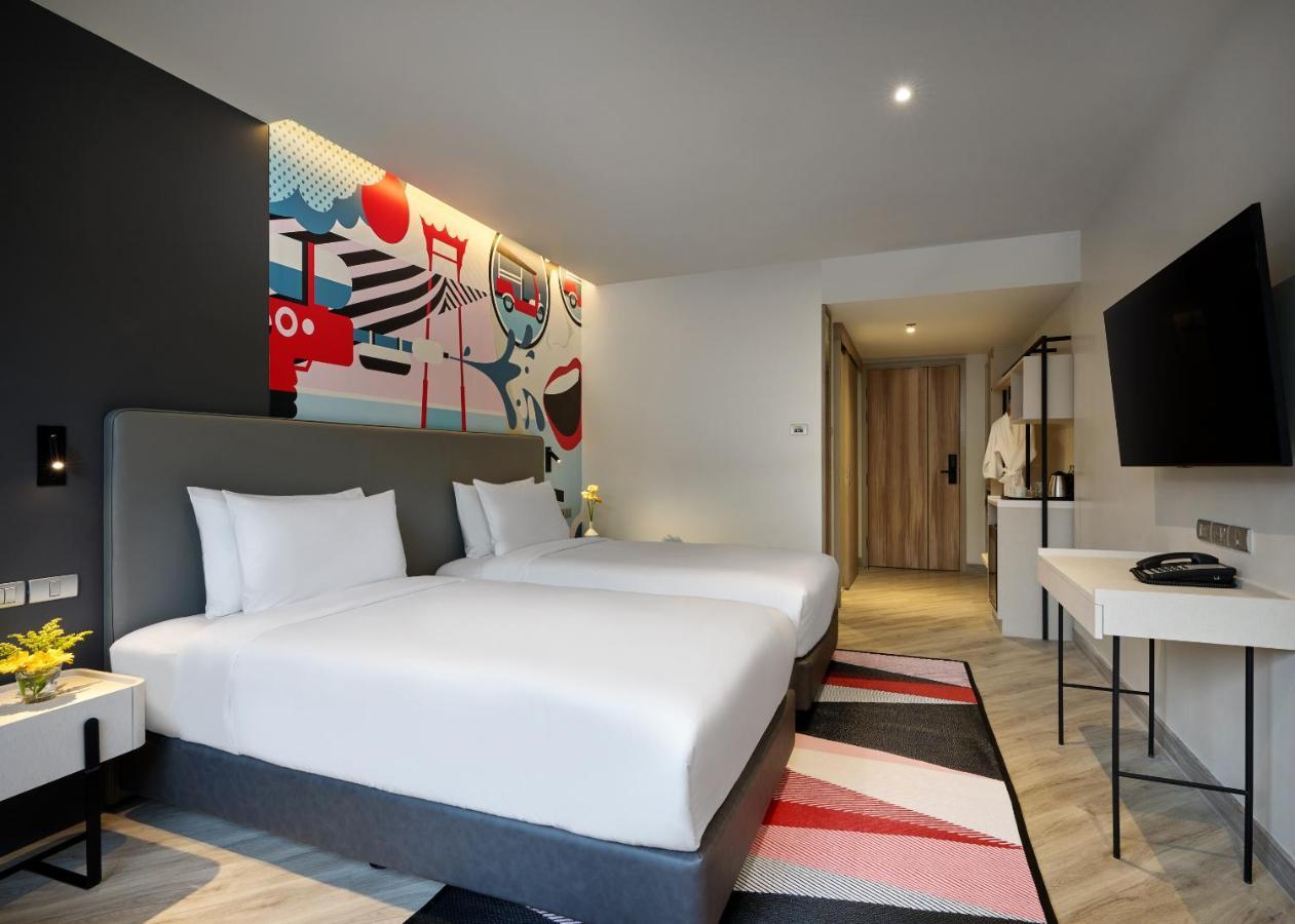 Oakwood Sukhumvit