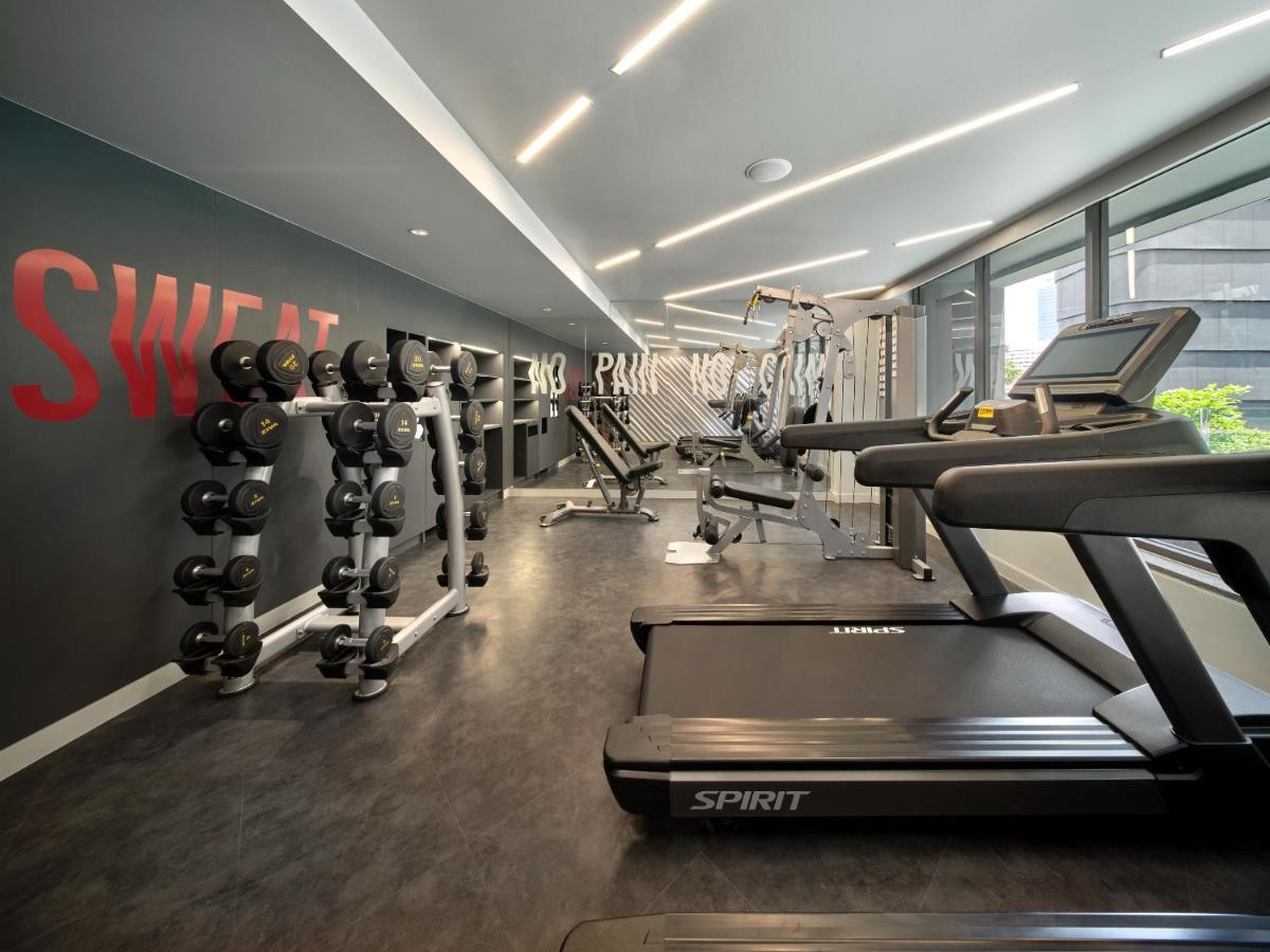 Oakwood Sukhumvit