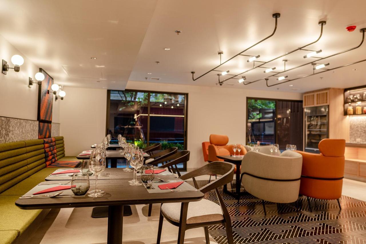 Oakwood Sukhumvit Hotel 5*