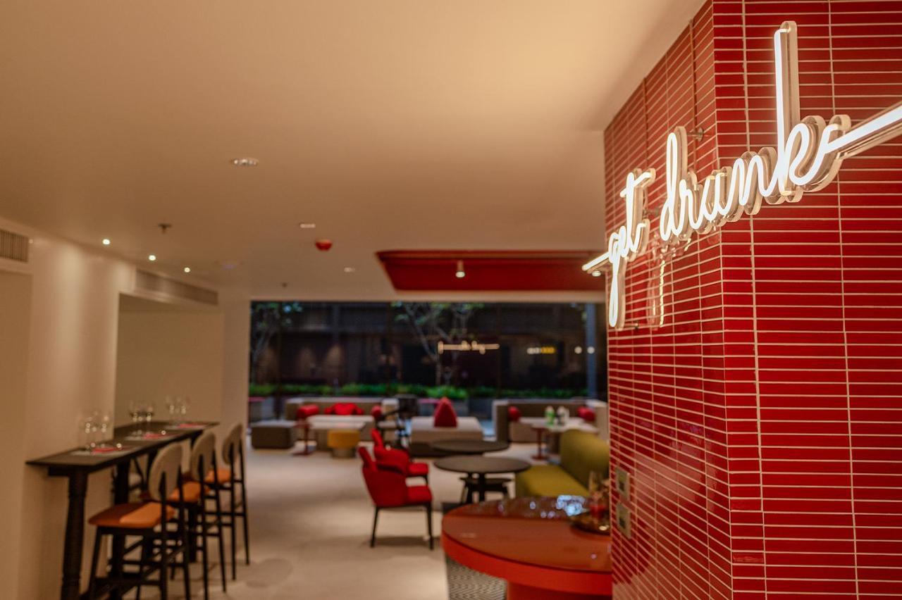 Hotel Oakwood Sukhumvit