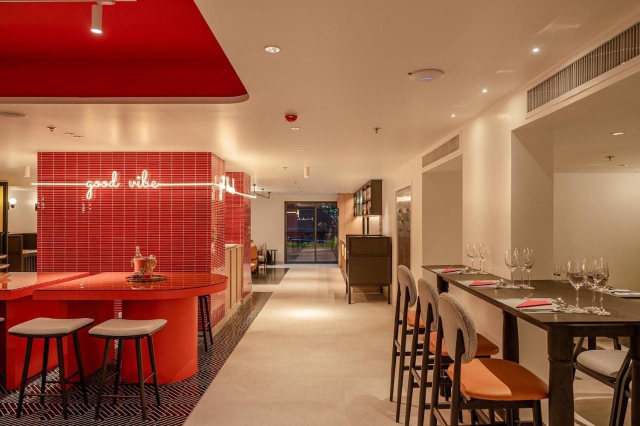 Oakwood Sukhumvit 5* Bangkok