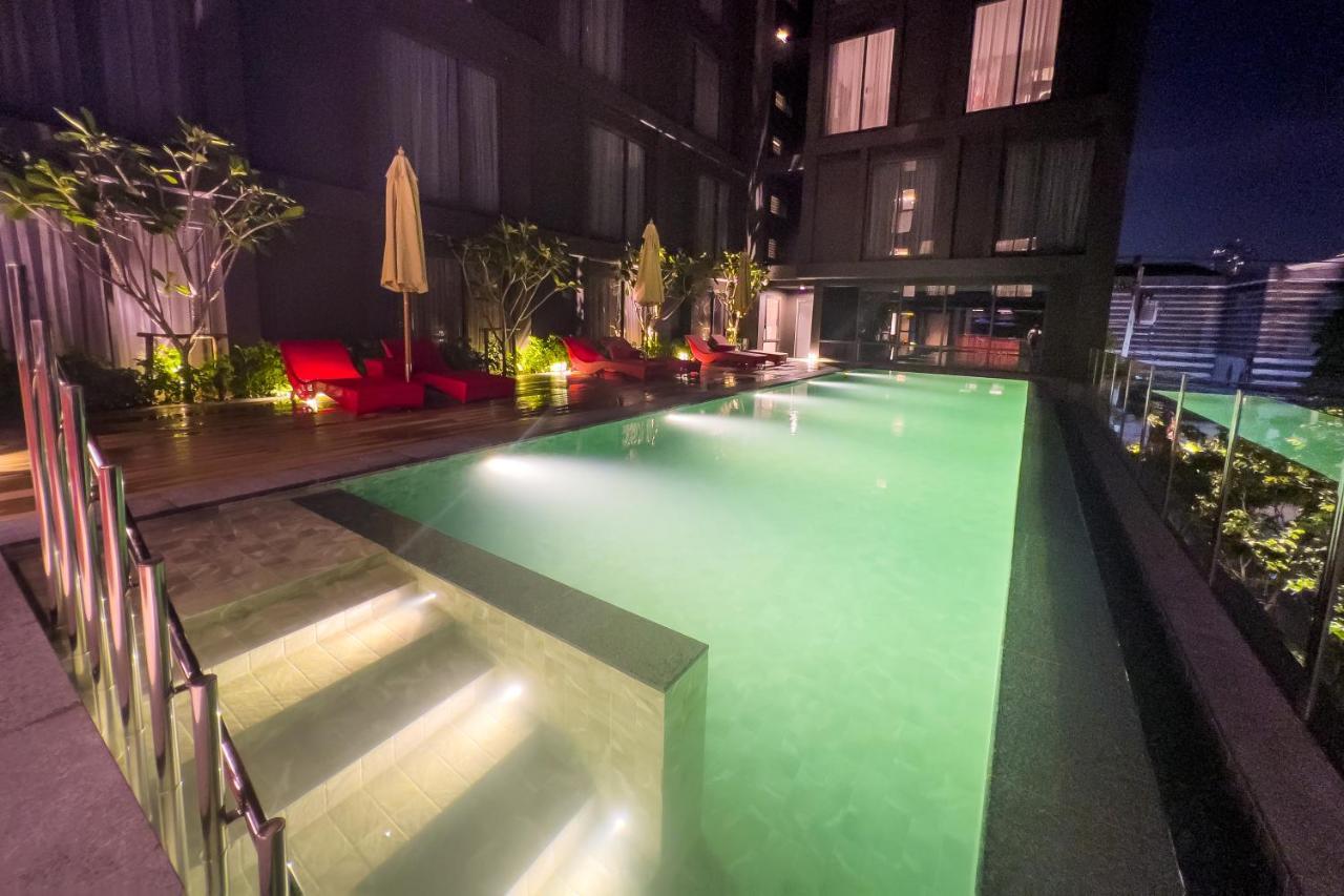 Oakwood Sukhumvit Bangkok
