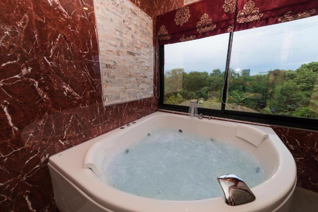 Hotel Thongtara House Boutique Srinakarin 4*