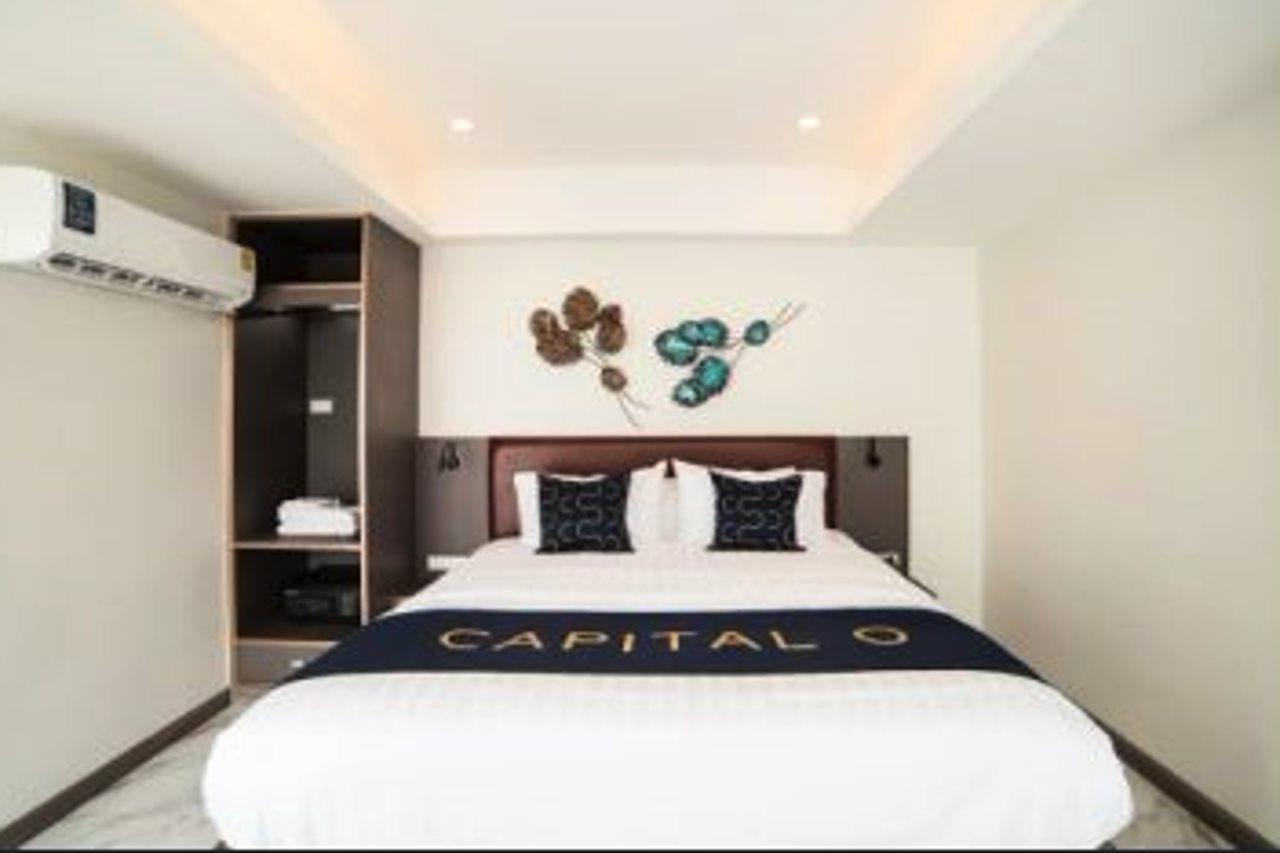 Roomquest Sukhumvit36 Bts Thonglor 3*