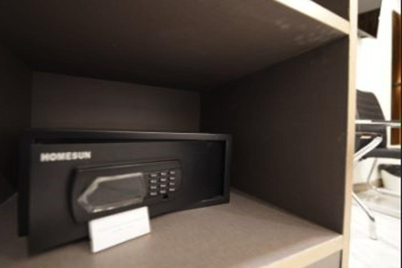 Hotel Roomquest Sukhumvit36 Bts Thonglor