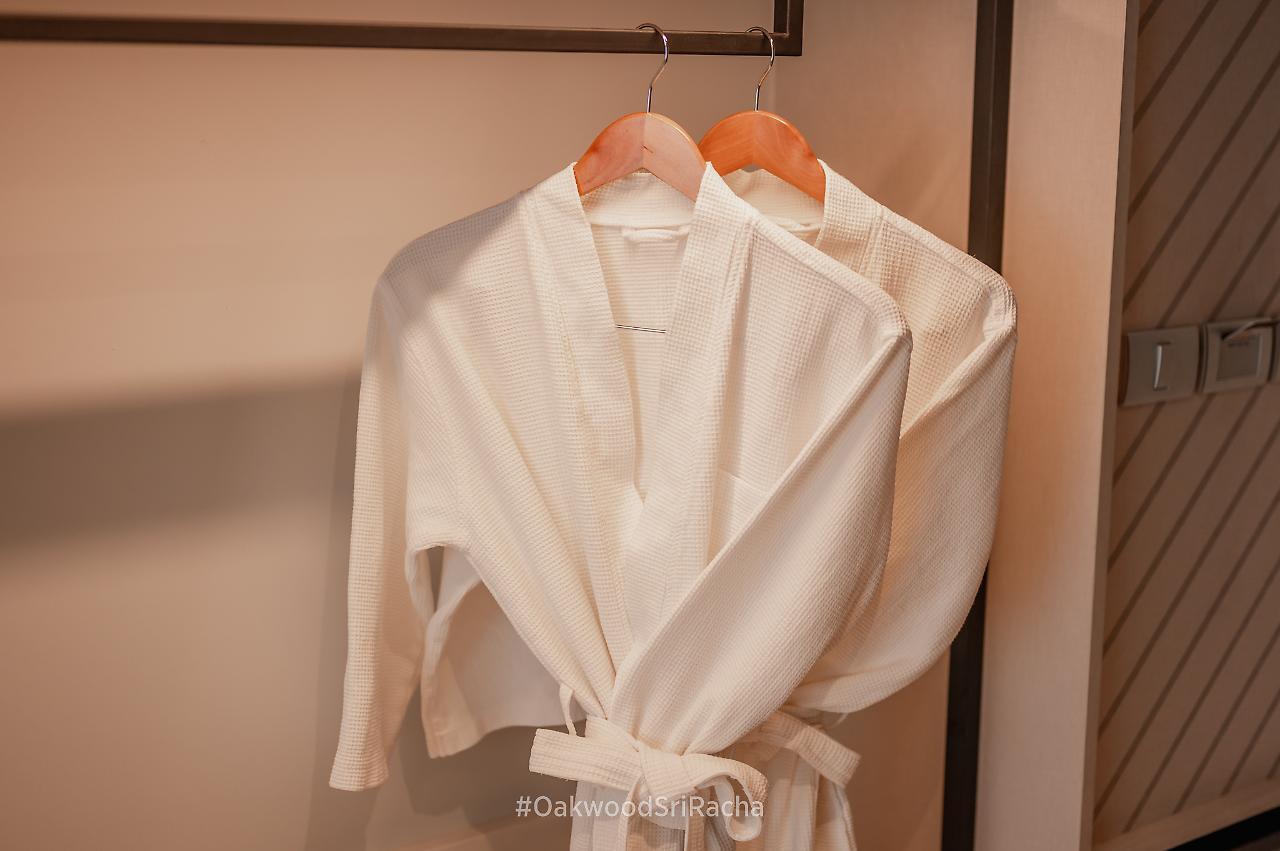 Hotel Oakwood Sukhumvit