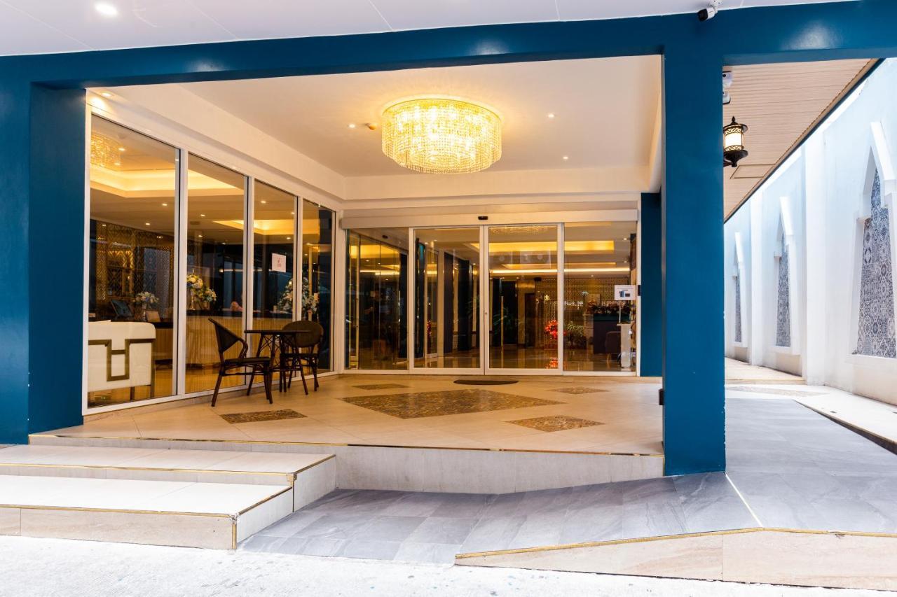 Hotel Siam Star Bangkok