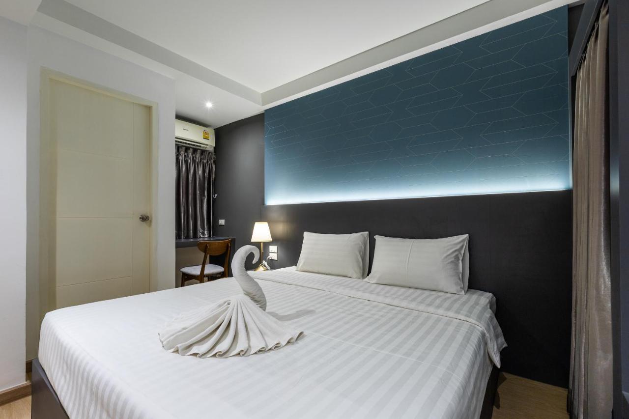 Siam Star Hotel Bangkok