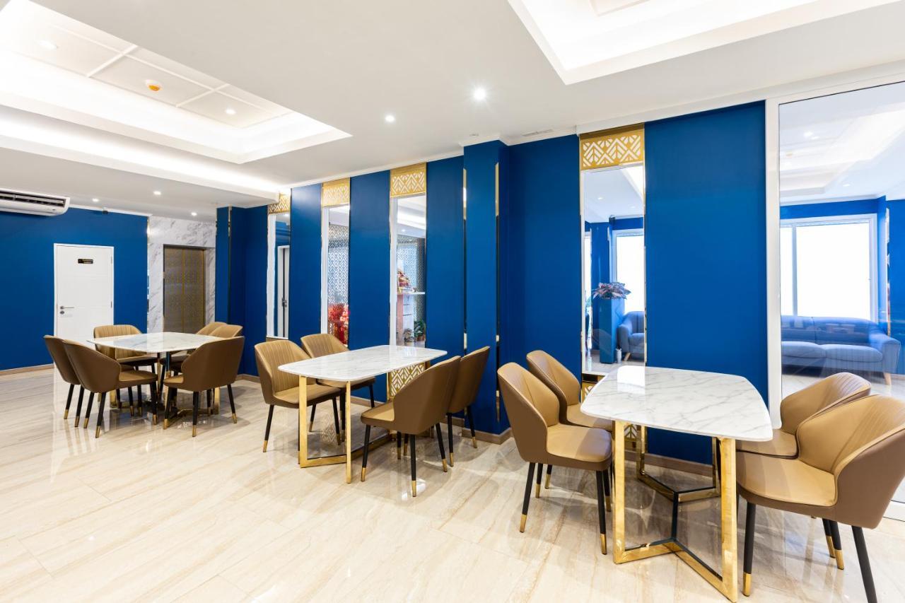 Hotel Siam Star