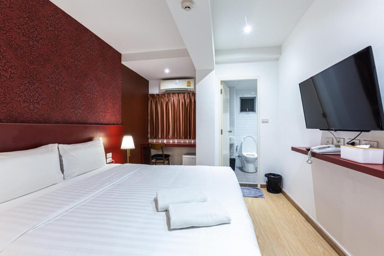 Hotel Siam Star 2*