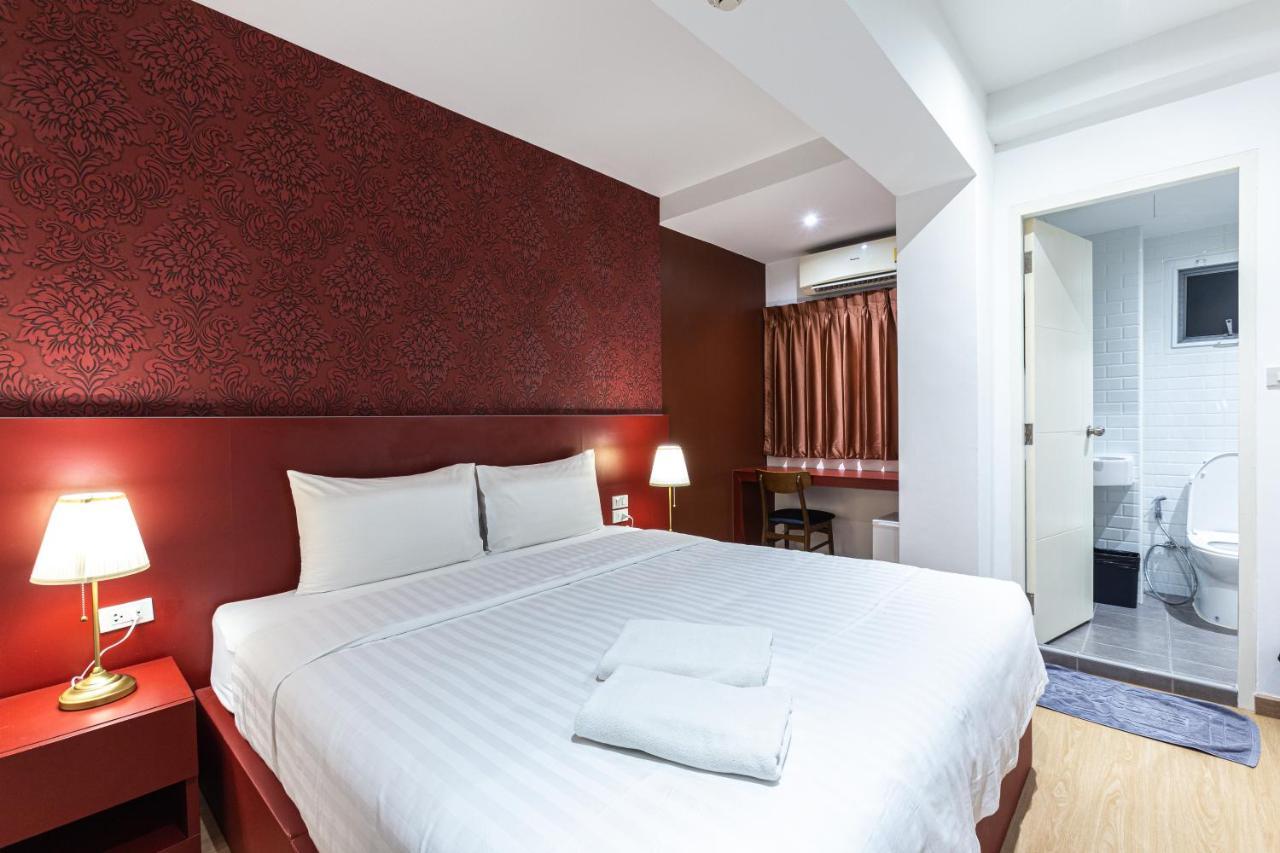 Siam Star Hotel Bangkok