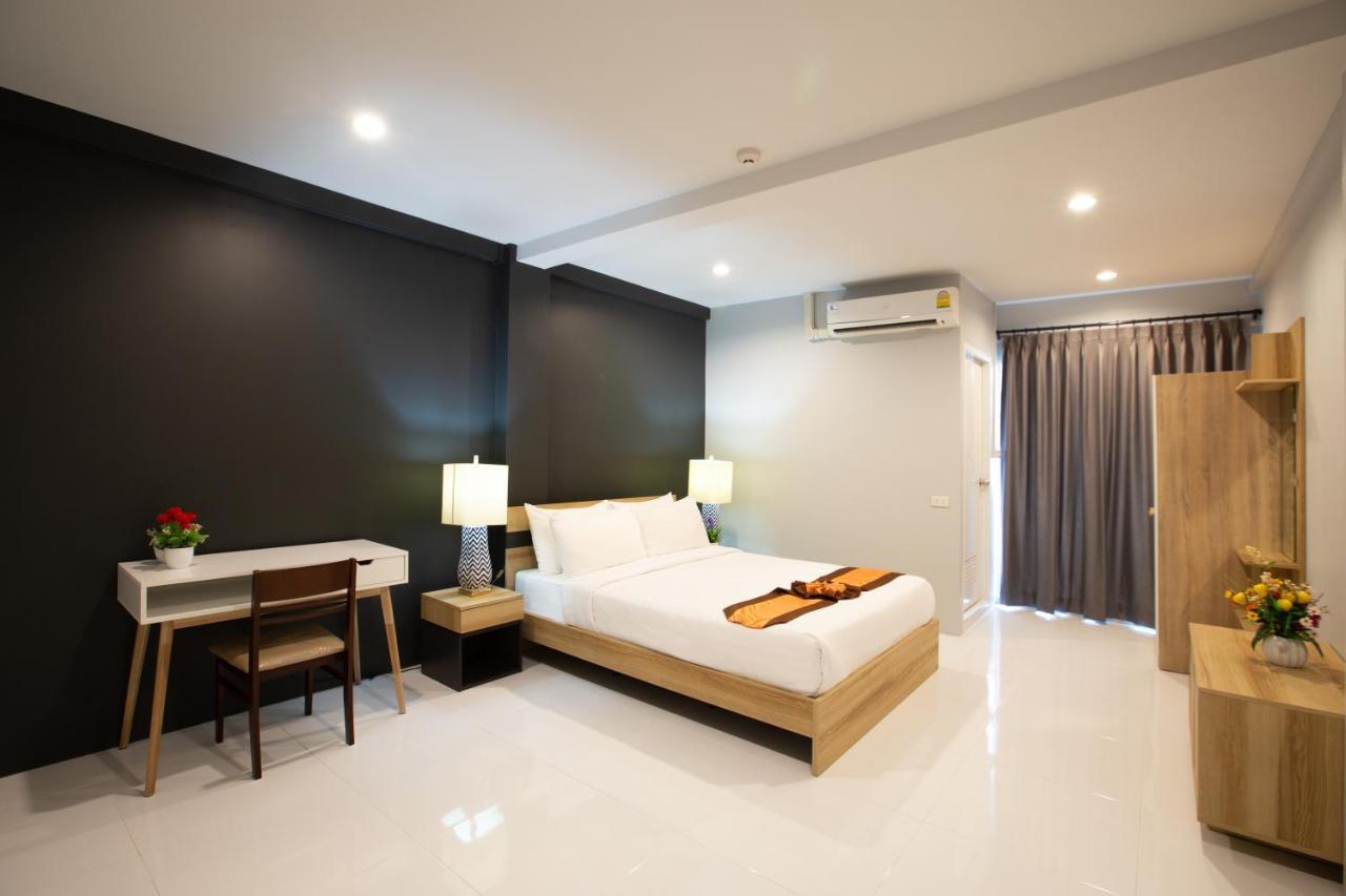 185@surawong Hotel Bangkok