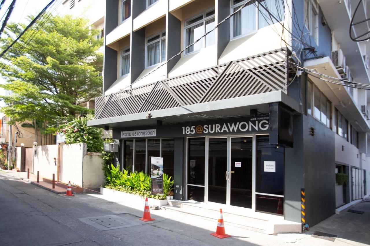 185@surawong 4* Bangkok