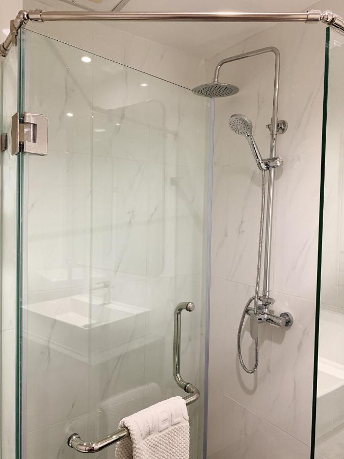 Hotel Miloft Sathorn - Sha Certified 5*