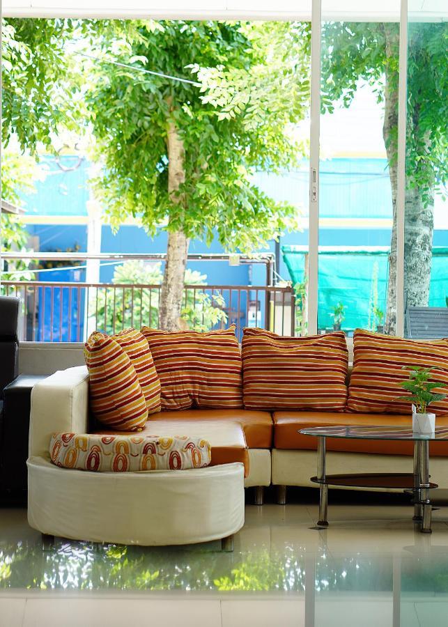 Grand Airport Asrama Bangkok