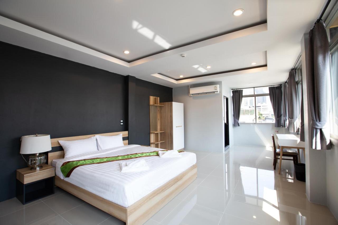185@surawong Hotel Bangkok