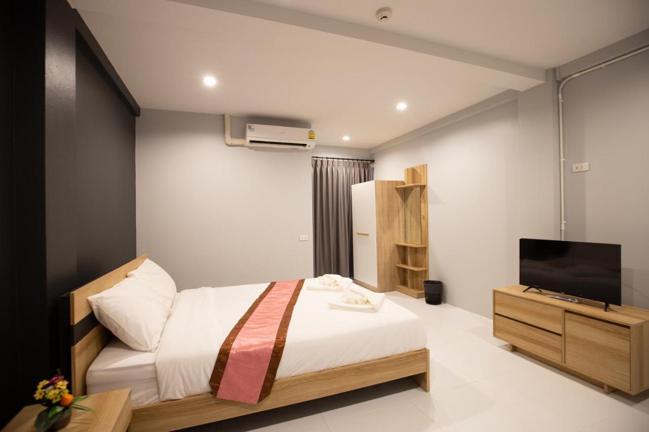 Hotel 185@surawong 4*