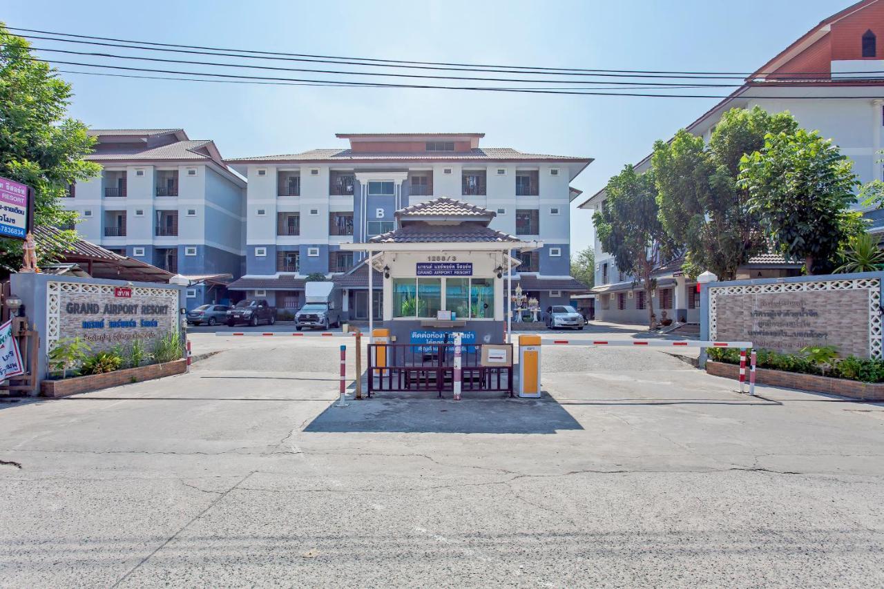 Grand Airport