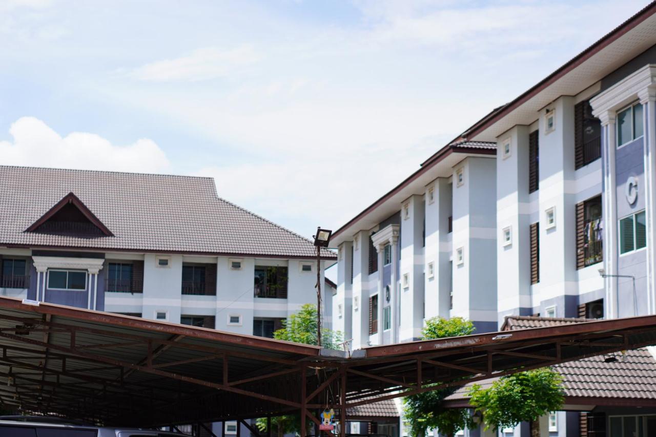 Grand Airport Asrama Bangkok