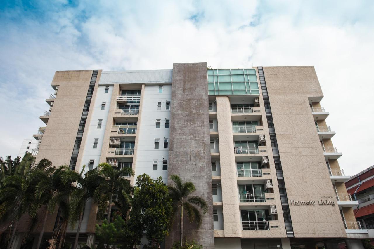 Ferienhaus Sha2bedrooms Ensuite3baths Downtown Mrt Bangkok
