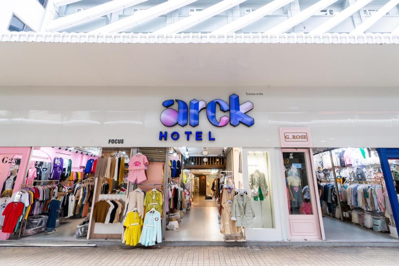 Hotel Arck