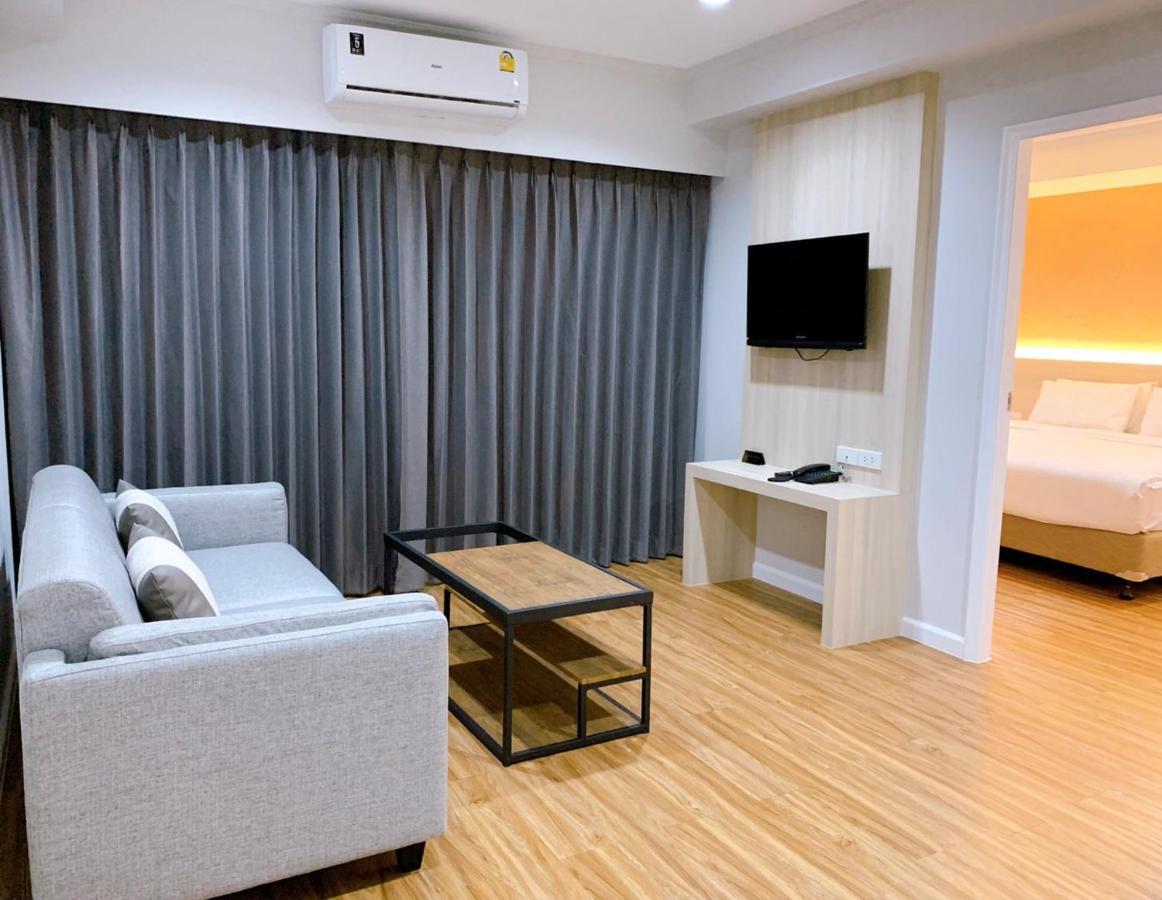 Miloft Sathorn - Sha Certified