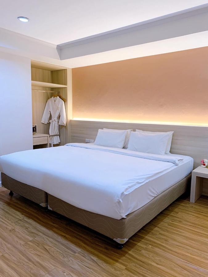Miloft Sathorn - Sha Certified 5*