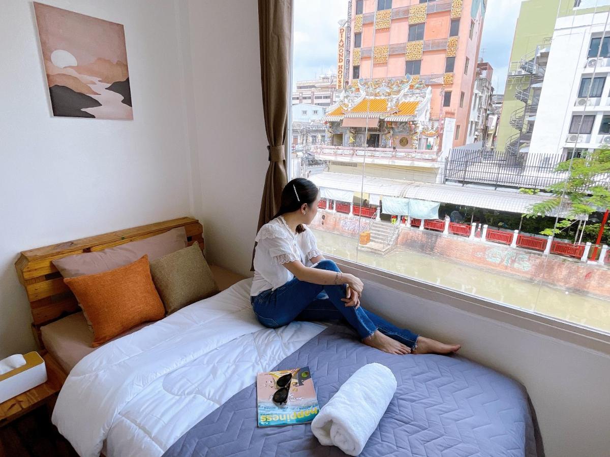 Apartment Lively And Cozy Canal House ,entire House *