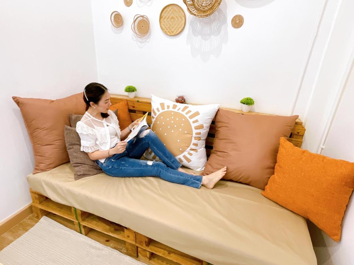 Lively And Cozy Canal House ,entire House Apartment *