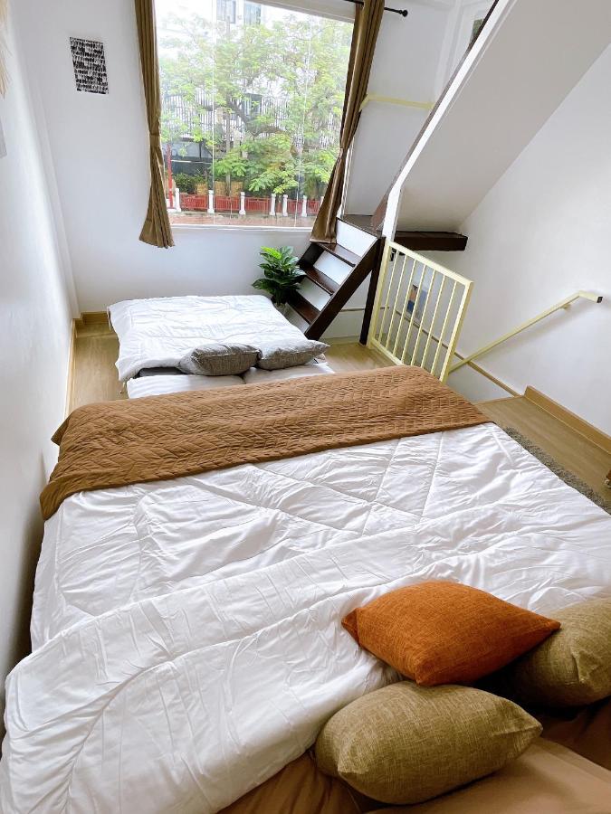 Lively And Cozy Canal House ,entire House Apartment *