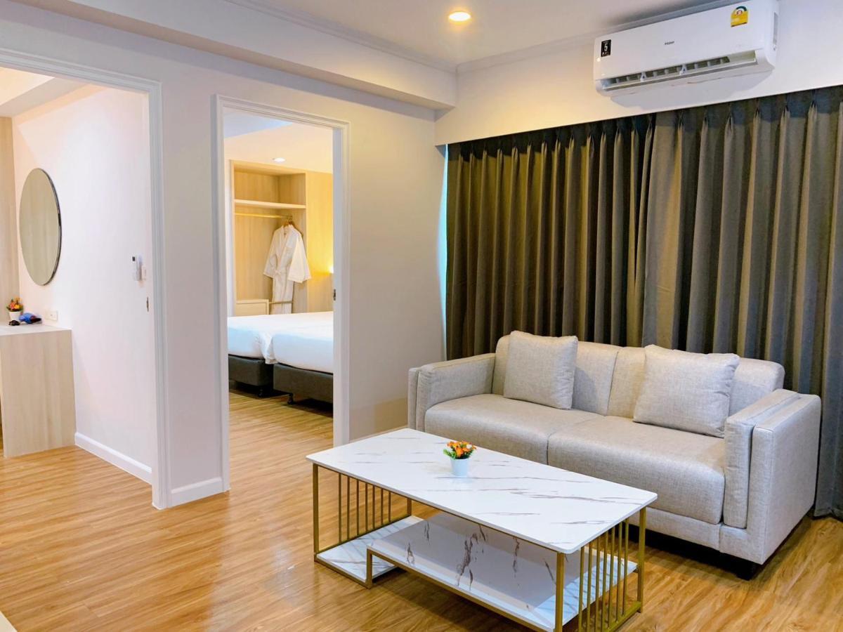 Miloft Sathorn - Sha Certified 5* Bangkok