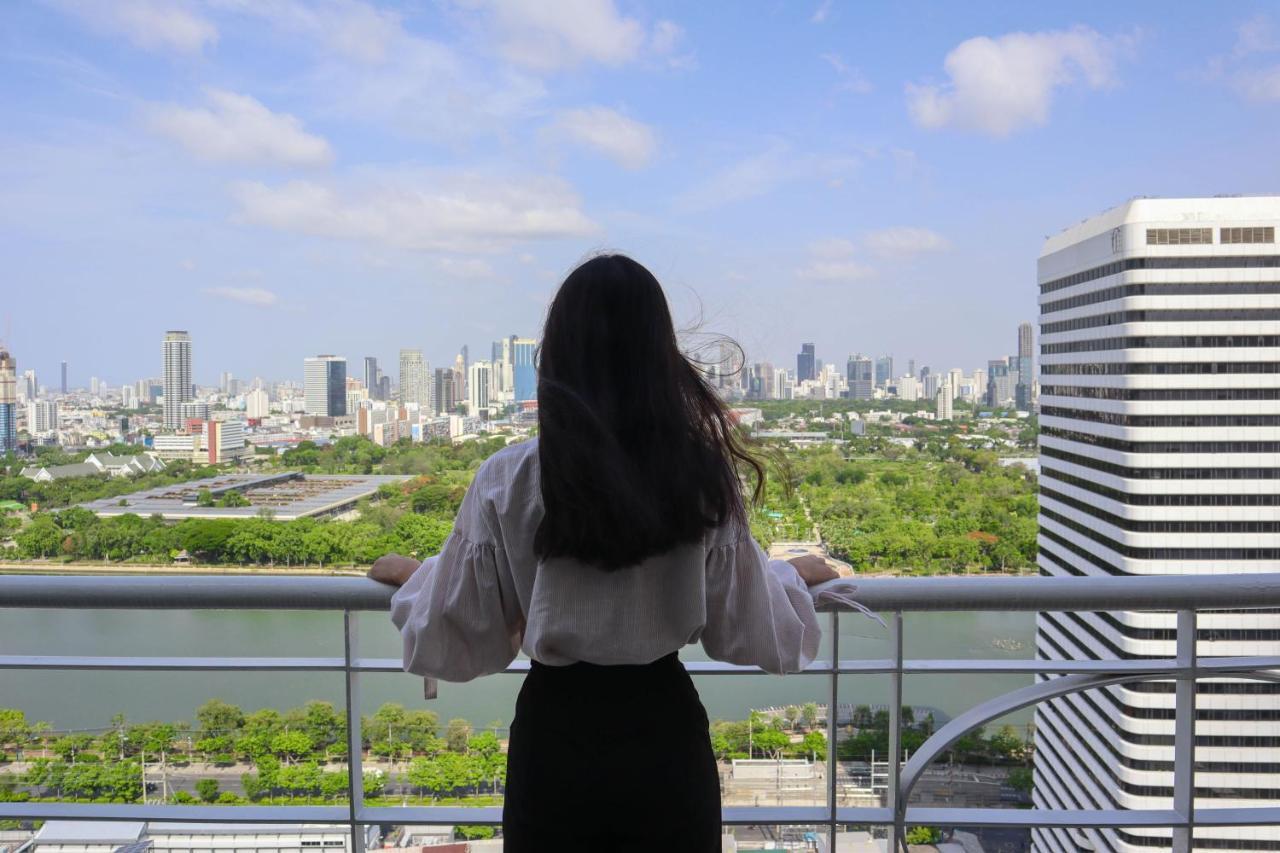 Shama Lakeview Asoke - Sha Extra Plus
