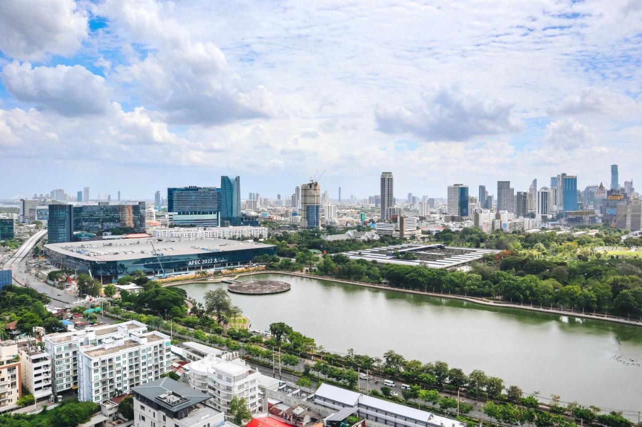 Shama Lakeview Asoke - Sha Extra Plus 4*