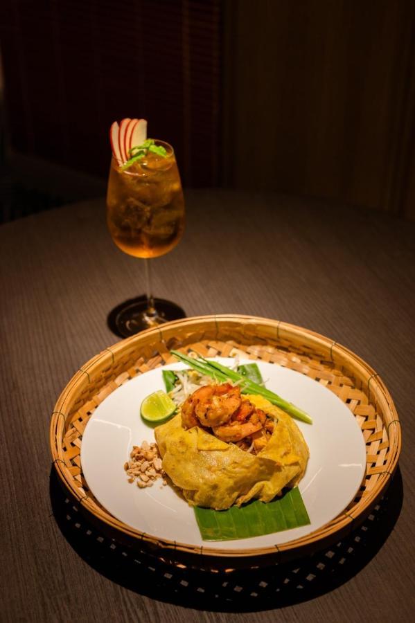 Oakwood Sukhumvit 5*