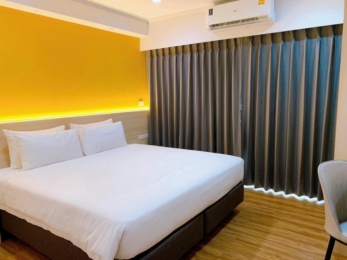 Miloft Sathorn - Sha Certified