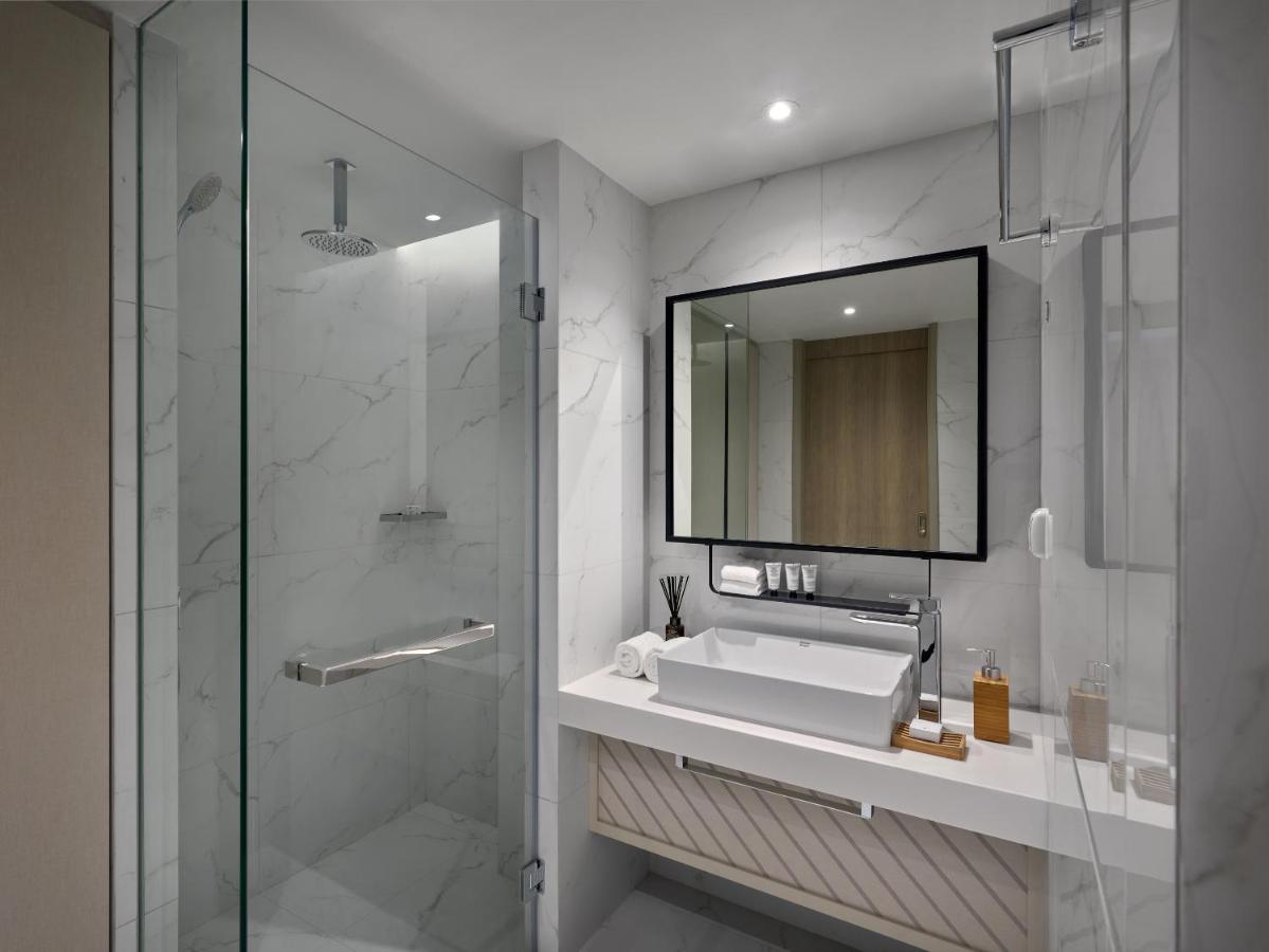 Oakwood Sukhumvit Hotel Bangkok