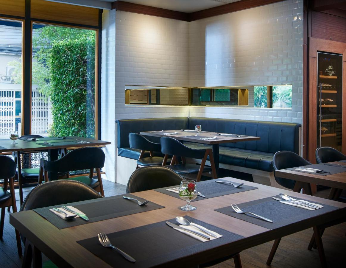 Hotel Shama Lakeview Asoke - Sha Extra Plus