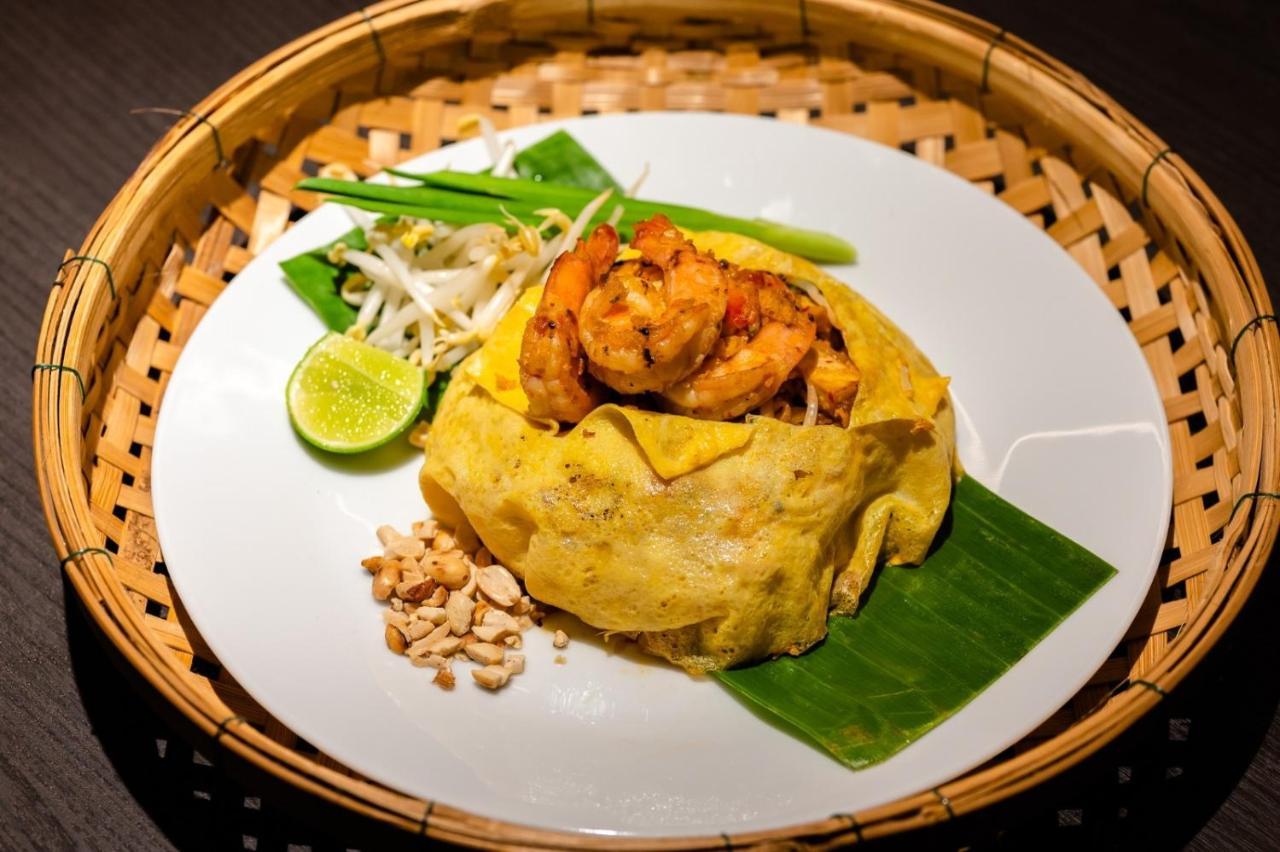 Hotel Oakwood Sukhumvit Bangkok