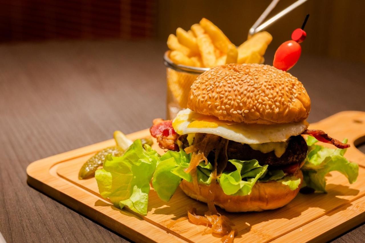 Hotel Oakwood Sukhumvit 5*