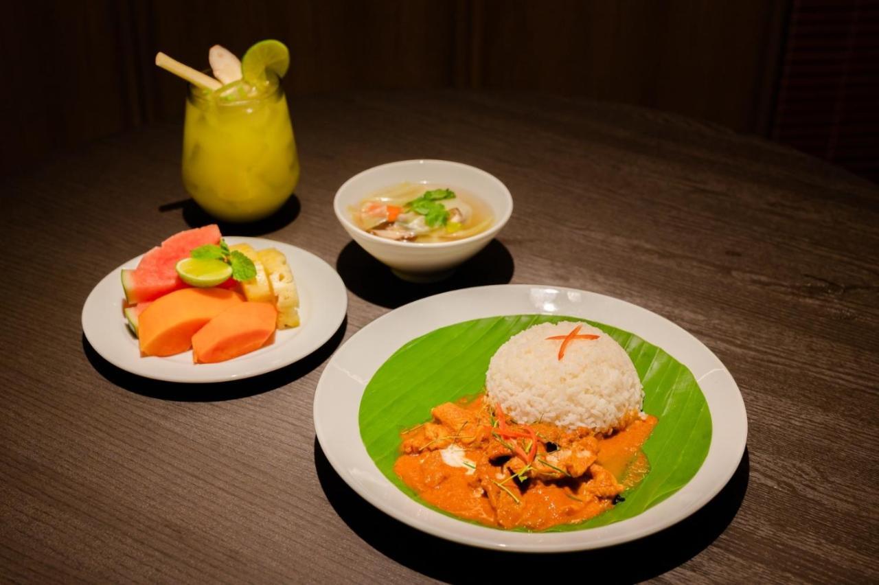 Oakwood Sukhumvit