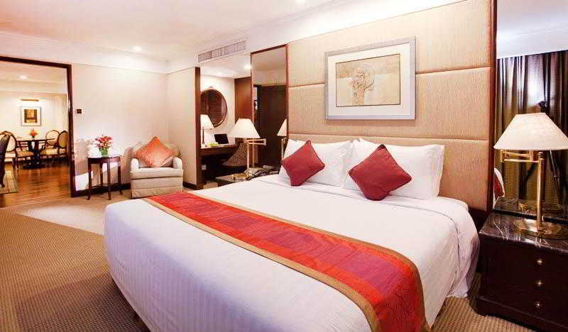 Royal President Hotel Bangkok