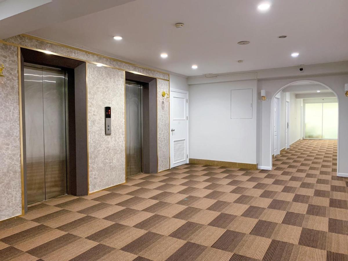Hotel Miloft Sathorn - Sha Certified Bangkok