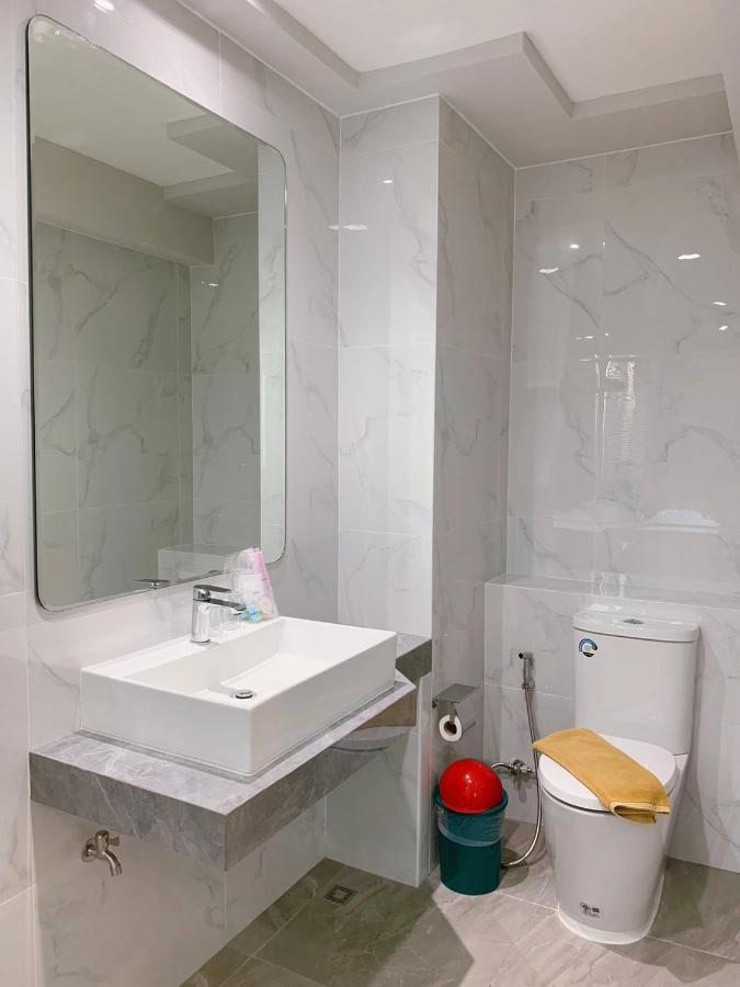 Miloft Sathorn - Sha Certified Hotel