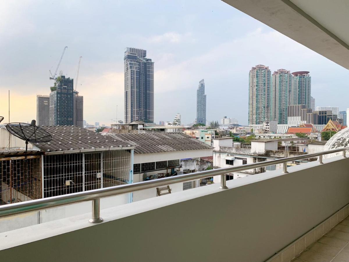 Miloft Sathorn - Sha Certified 5*
